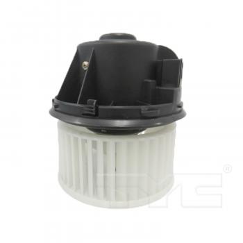 TYC 700272 HVAC Blower Motor product image 1 of 5