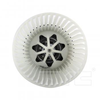 TYC 700272 HVAC Blower Motor product image 4 of 5