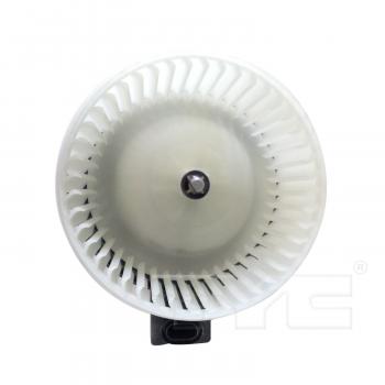 TYC 700273 HVAC Blower Motor product image 2 of 5