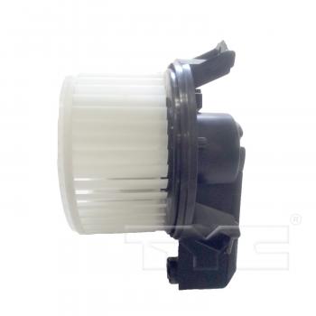 TYC 700273 HVAC Blower Motor product image 4 of 5