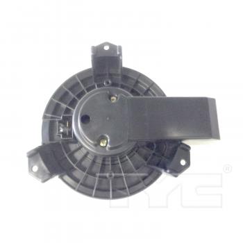 TYC 700273 HVAC Blower Motor product image 5 of 5