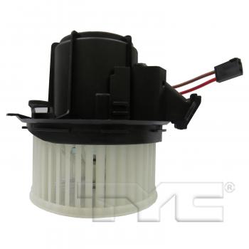 TYC 700277 HVAC Blower Motor product image 1 of 10