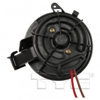 TYC 700277 HVAC Blower Motor product image 4 of 10