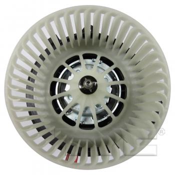 TYC 700277 HVAC Blower Motor product image 5 of 10