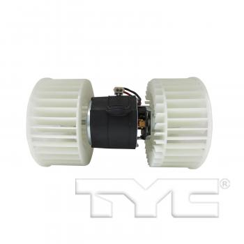 TYC 700279 HVAC Blower Motor product image 1 of 12