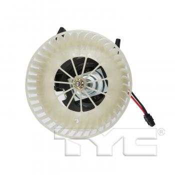 TYC 700280 HVAC Blower Motor product image 2 of 12