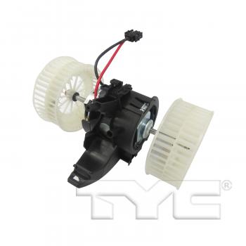 TYC 700280 HVAC Blower Motor product image 5 of 12