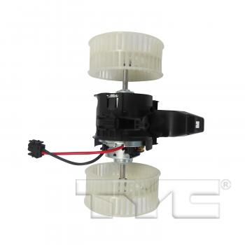 TYC 700280 HVAC Blower Motor product image 6 of 12