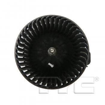 TYC 700281 HVAC Blower Motor product image 5 of 10