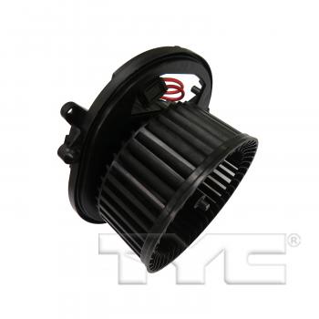 TYC 700281 HVAC Blower Motor product image 8 of 10
