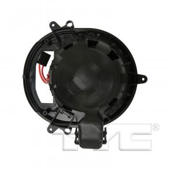 TYC 700281 HVAC Blower Motor product image 9 of 10