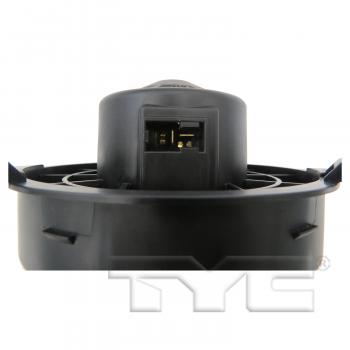 TYC 700285 - HVAC Blower Motor TYC 700285 HVAC Blower Motor product image 2 of 10