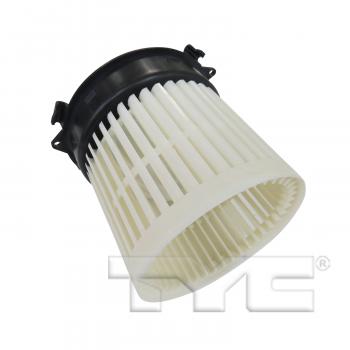 TYC 700285 - HVAC Blower Motor TYC 700285 HVAC Blower Motor product image 3 of 10
