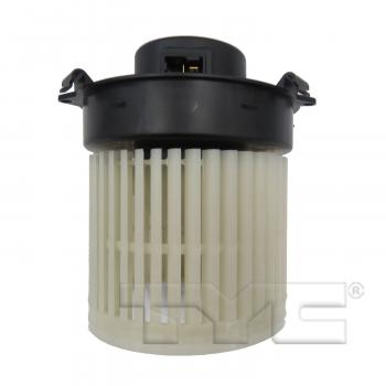 TYC 700285 - HVAC Blower Motor TYC 700285 HVAC Blower Motor product image 7 of 10