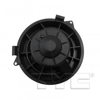 TYC 700285 - HVAC Blower Motor TYC 700285 HVAC Blower Motor product image 9 of 10