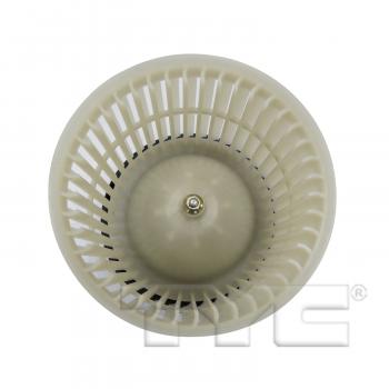TYC 700285 - HVAC Blower Motor TYC 700285 HVAC Blower Motor product image 10 of 10