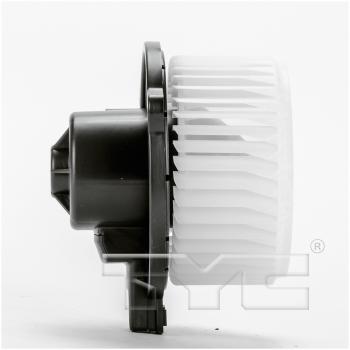 TYC 700286 HVAC Blower Motor product image 4 of 5