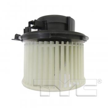 TYC 700287 HVAC Blower Motor product image 1 of 10