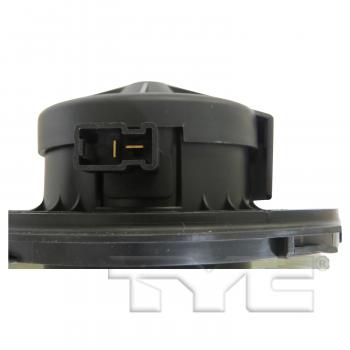 TYC 700287 HVAC Blower Motor product image 2 of 10
