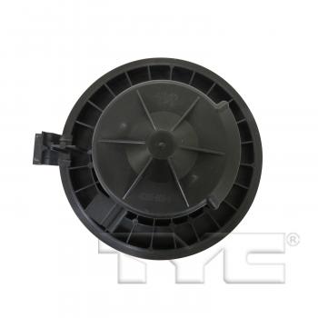 TYC 700287 HVAC Blower Motor product image 4 of 10