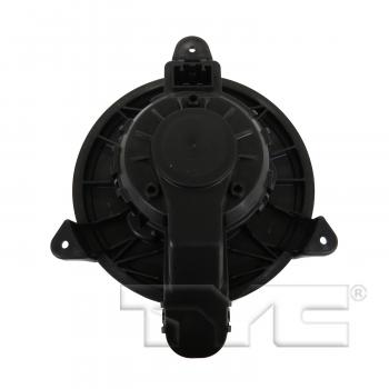 TYC 700288 HVAC Blower Motor product image 1 of 9