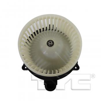 TYC 700288 HVAC Blower Motor product image 4 of 9