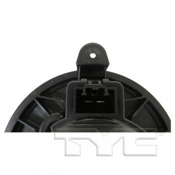TYC 700288 HVAC Blower Motor product image 5 of 9