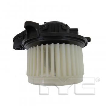 TYC 700288 HVAC Blower Motor product image 6 of 9