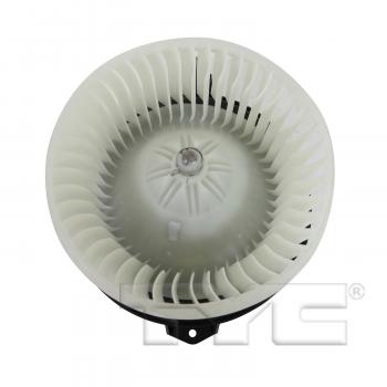 TYC 700289 HVAC Blower Motor product image 5 of 10