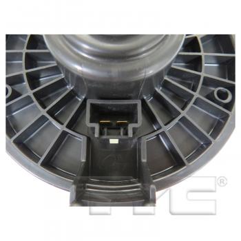 TYC 700289 HVAC Blower Motor product image 6 of 10