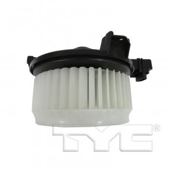 TYC 700289 HVAC Blower Motor product image 7 of 10