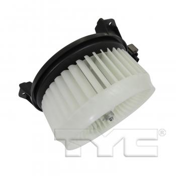 TYC 700289 HVAC Blower Motor product image 8 of 10