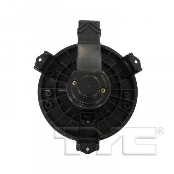 TYC 700289 HVAC Blower Motor product image 9 of 10