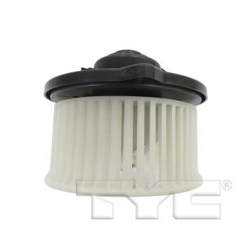 TYC 700290 HVAC Blower Motor product image 7 of 10