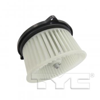 TYC 700290 HVAC Blower Motor product image 8 of 10