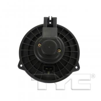 TYC 700290 HVAC Blower Motor product image 9 of 10
