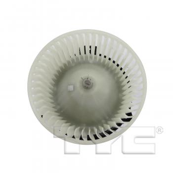 TYC 700290 HVAC Blower Motor product image 10 of 10