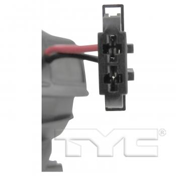 TYC 700291 HVAC Blower Motor product image 6 of 10
