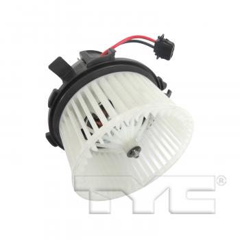TYC 700291 HVAC Blower Motor product image 8 of 10