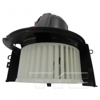 TYC 700292 - HVAC Blower Motor TYC 700292 HVAC Blower Motor product image 1 of 5