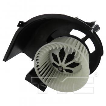 TYC 700292 - HVAC Blower Motor TYC 700292 HVAC Blower Motor product image 2 of 5