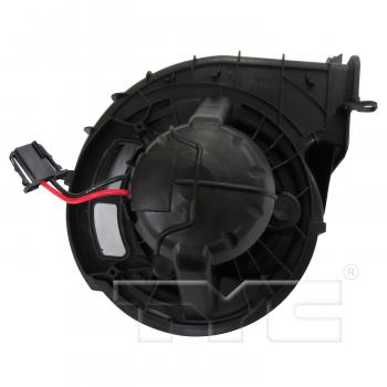 TYC 700292 - HVAC Blower Motor TYC 700292 HVAC Blower Motor product image 3 of 5
