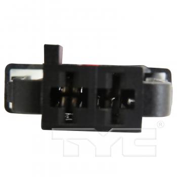 TYC 700292 - HVAC Blower Motor TYC 700292 HVAC Blower Motor product image 5 of 5