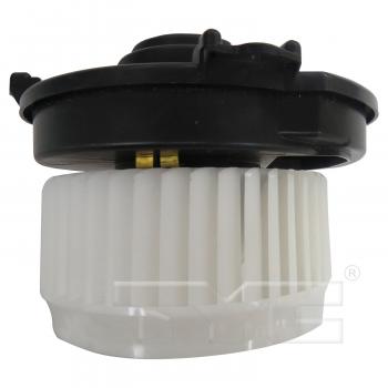 TYC 700293 - HVAC Blower Motor TYC 700293 HVAC Blower Motor product image 1 of 5