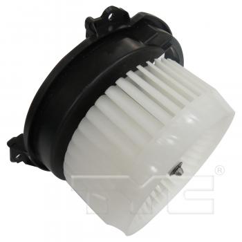 TYC 700293 HVAC Blower Motor product image 2 of 5