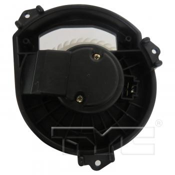 TYC 700293 HVAC Blower Motor product image 3 of 5