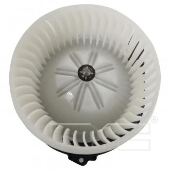 TYC 700293 HVAC Blower Motor product image 4 of 5