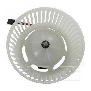 TYC HVAC Blower Motor product image