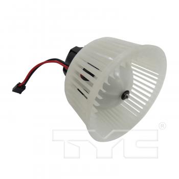 TYC 700294 HVAC Blower Motor product image 2 of 5