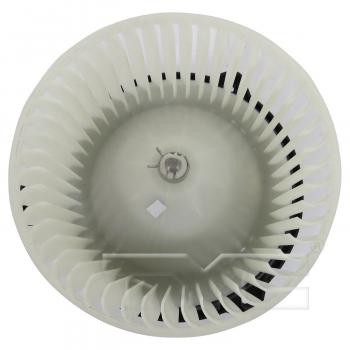 TYC 700296 HVAC Blower Motor product image 1 of 5